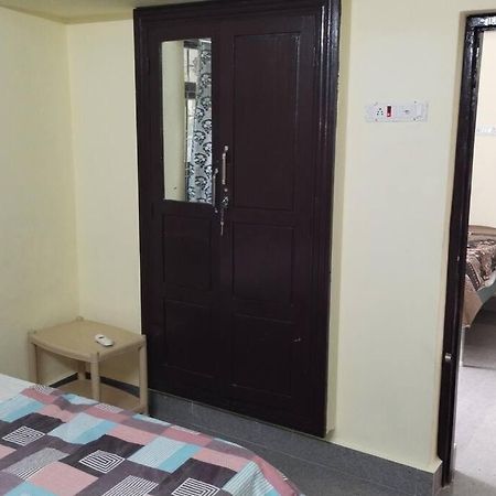 Sunshine Apartments Chennai Exterior foto